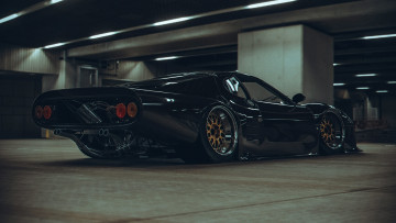 Картинка автомобили ferrari 512 bb