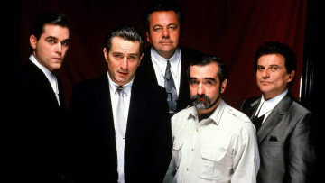 Картинка goodfellas кино+фильмы