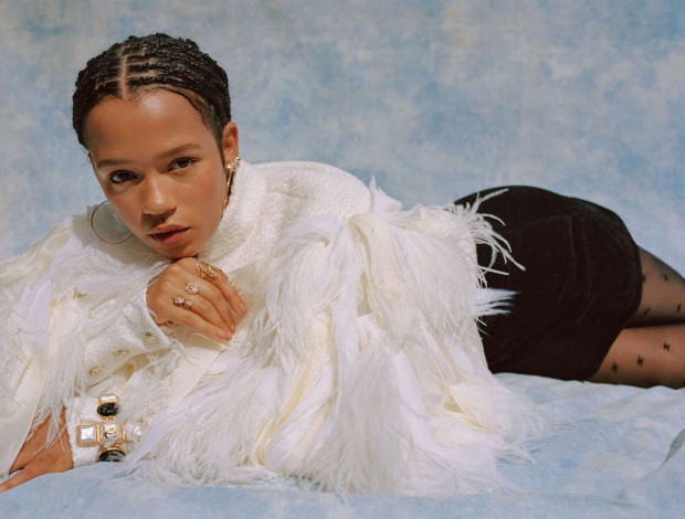 Обои картинки фото taylor russell by daria kobayashi ritch for byrdie , 2020, девушки, taylor russell, taylor, russell, by, daria, kobayashi, ritch, for, byrdie, знаменитости, актриса, ванкувер, канада