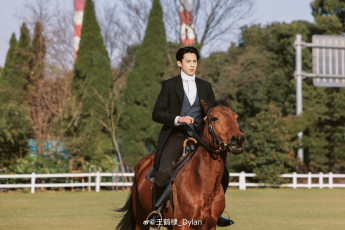 обоя мужчины, wang hedi , dylan wang, дилан, ван