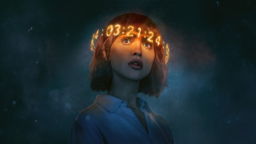 Картинка 3+body+problem+ мини–сериал+2024+–+ кино+фильмы 3+body+problem задача трех тел фантастика фэнтези драма детектив сeриал eiza gonzalez auggie salazar 3 body problem