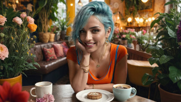 Картинка 3д+графика люди+ people нейросети графика нейроарт ai art нейронные сети рисунки нейро искусство нейрографика graphics neuroart neural networks drawings neuro neurography