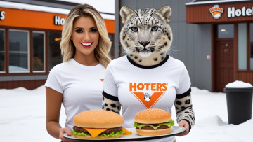 Картинка 3д+графика люди+и+животные+ people+and+animals stable diffusion модель brixl нейросети графика нейроарт ai art нейронные сети рисунки нейро искусство нейрографика graphics neuroart neural networks drawings neuro neurography created by dave