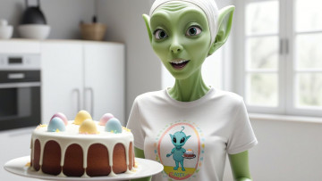 Картинка 3д+графика праздники+ holidays stable diffusion модель colossus project xl нейросети графика нейроарт ai art нейронные сети рисунки нейро искусство нейрографика graphics neuroart neural networks drawings neuro neurography created by dave