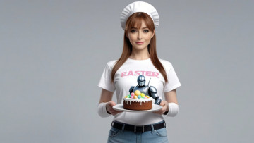 Картинка 3д+графика праздники+ holidays stable diffusion модель colossus project xl нейросети графика нейроарт ai art нейронные сети рисунки нейро искусство нейрографика graphics neuroart neural networks drawings neuro neurography created by dave