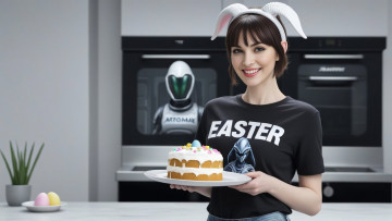 Картинка 3д+графика праздники+ holidays stable diffusion модель colossus project xl нейросети графика нейроарт ai art нейронные сети рисунки нейро искусство нейрографика graphics neuroart neural networks drawings neuro neurography created by dave