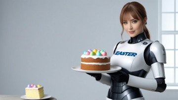 Картинка 3д+графика праздники+ holidays stable diffusion модель colossus project xl нейросети графика нейроарт ai art нейронные сети рисунки нейро искусство нейрографика graphics neuroart neural networks drawings neuro neurography created by dave