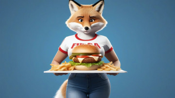 Картинка 3д+графика животные+ animals stable diffusion модель cyberrealistic xl нейросети графика нейроарт ai art нейронные сети рисунки нейро искусство нейрографика graphics neuroart neural networks drawings neuro neurography created by dave