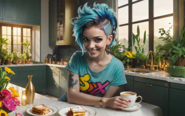 Картинка 3д+графика люди+ people нейросети графика нейроарт ai art нейронные сети рисунки нейро искусство нейрографика graphics neuroart neural networks drawings neuro neurography