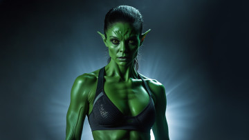 обоя 3д графика, эльфы , elves, нейросети, графика, нейроарт, ai, art, нейронные, сети, рисунки, нейро, искусство, нейрографика, graphics, neuroart, neural, networks, drawings, neuro, neurography