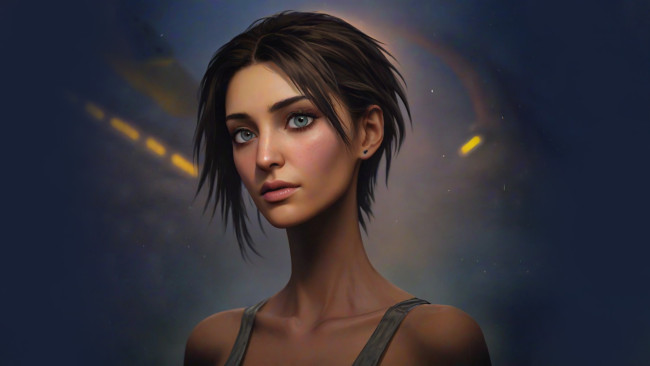 Обои картинки фото 3д графика, портреты и лица , portraits and faсes, нейросети, графика, нейроарт, ai, art, нейронные, сети, рисунки, нейро, искусство, нейрографика, graphics, neuroart, neural, networks, drawings, neuro, neurography