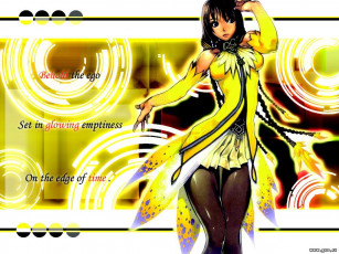 Картинка аниме magna carta