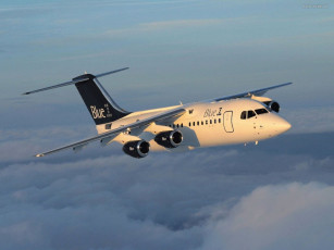 Картинка авиация пассажирские самолёты