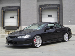 Картинка автомобили honda