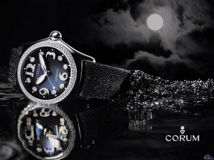 Картинка бренды corum