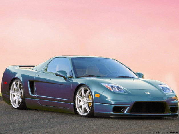 Обои картинки фото автомобили, acura