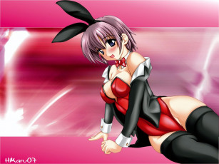 Картинка аниме animals