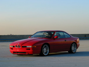 Картинка автомобили bmw