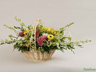 Картинка цветы букеты композиции