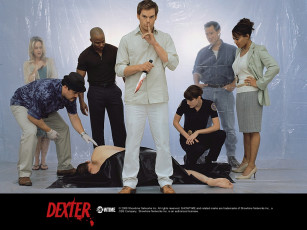 Картинка dexter кино фильмы
