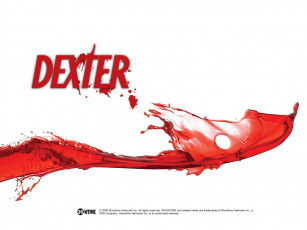 Картинка dexter кино фильмы