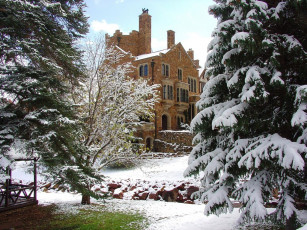 Картинка города дворцы замки крепости