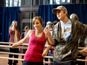 Картинка step up the streets кино фильмы