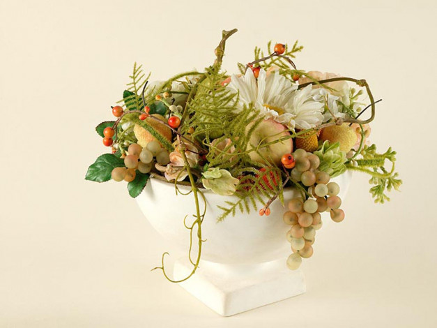 Обои картинки фото цветы, букеты, композиции