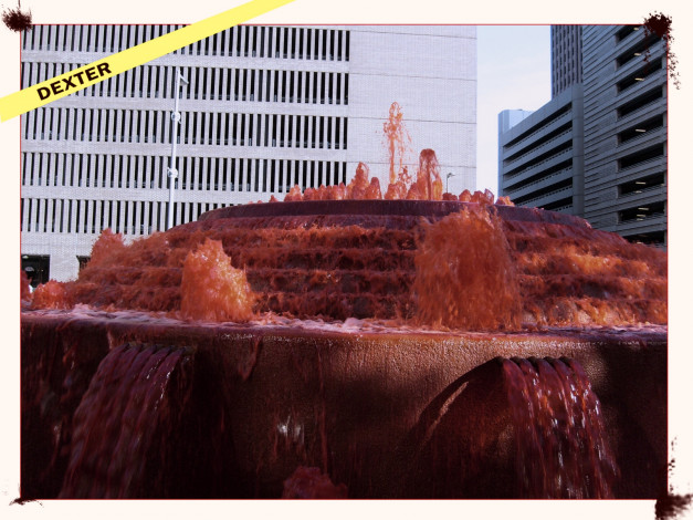 Обои картинки фото dex, кино, фильмы, dexter