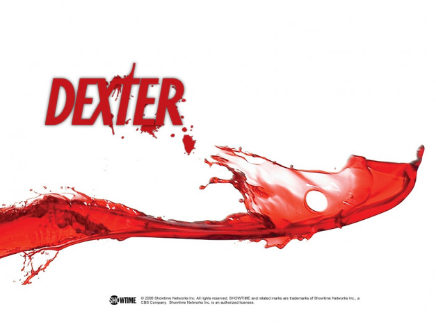 Обои картинки фото dexter, кино, фильмы