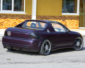 Картинка автомобили honda