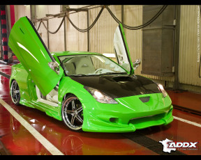 Картинка автомобили toyota