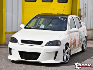 Картинка автомобили opel