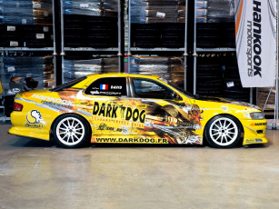 Картинка автомобили toyota