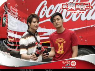 Картинка бренды coca cola