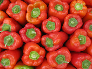 Картинка еда перец