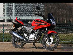 Картинка мотоциклы honda