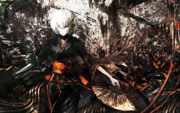 Картинка аниме *unknown другое