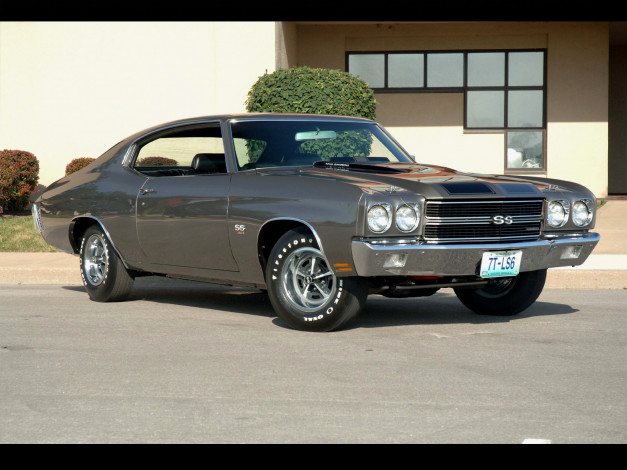 Обои картинки фото автомобили, chevrolet