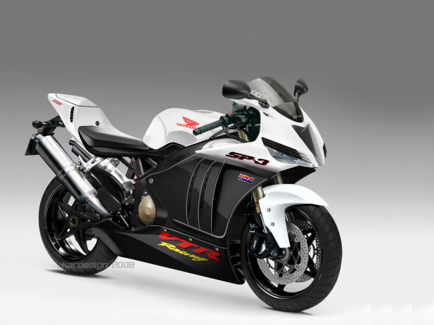 Обои картинки фото мотоциклы, honda