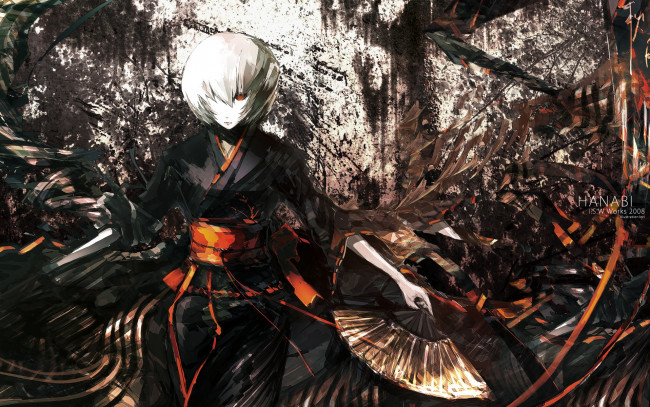 Обои картинки фото аниме, *unknown, другое