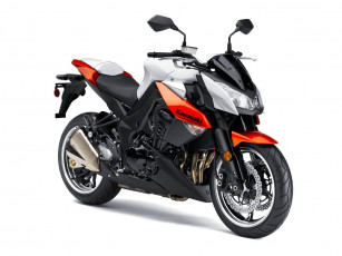 Картинка мотоциклы kawasaki