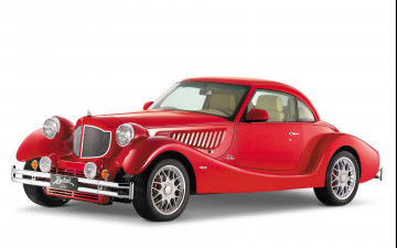 обоя автомобили, bufori