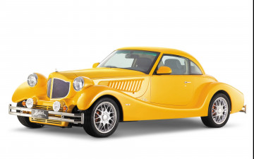 Картинка автомобили bufori