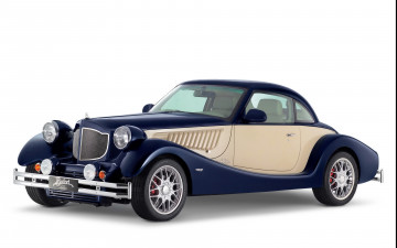 Картинка автомобили bufori