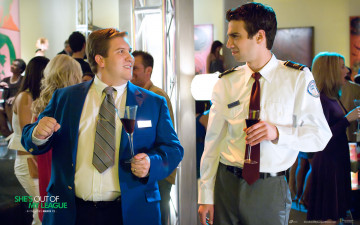 Картинка she`s out of my league кино фильмы