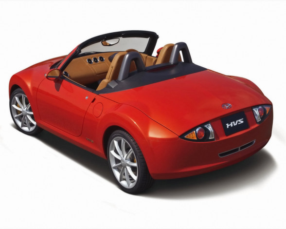 Обои картинки фото автомобили, daihatsu