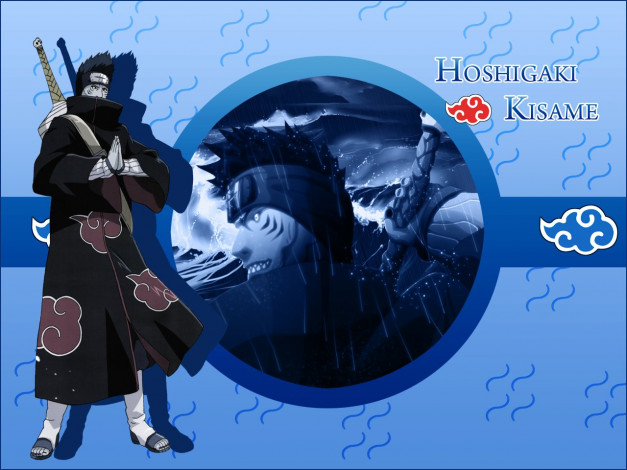 Обои картинки фото аниме, naruto