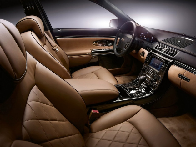 Обои картинки фото автомобили, интерьеры