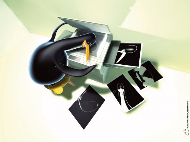 Обои картинки фото компьютеры, linux